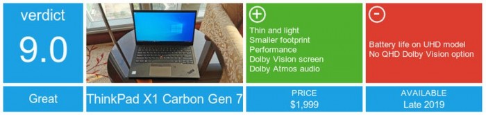 thinkpadx1yoga和carbon选哪个,thinkpadx1nano和carbon选哪个