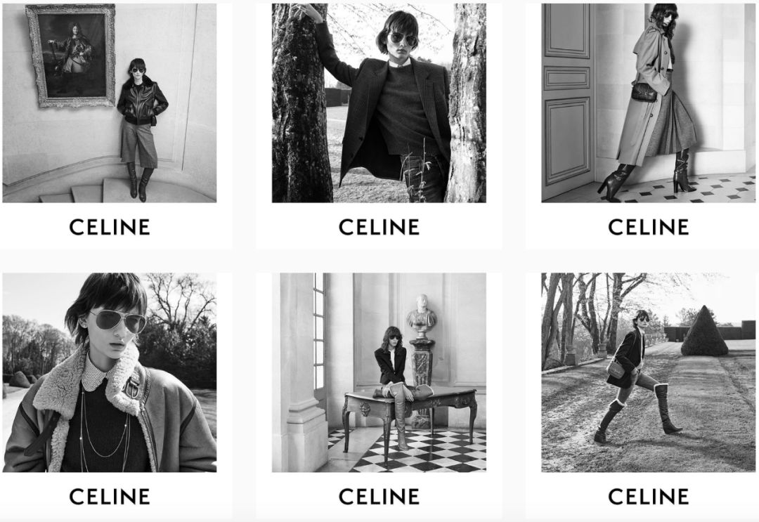 celine最新系列,新款celine香水