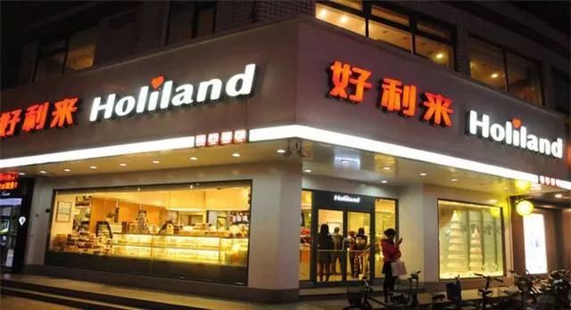 舆情丨好利来——割肉补疮还是分道扬镳