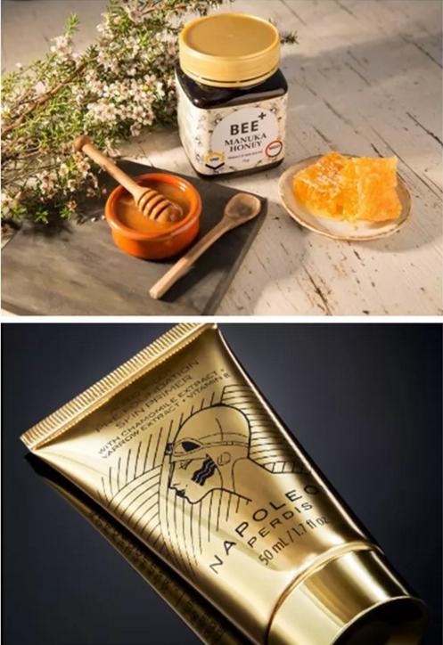 消费新品周报|TCL发布中国首款可旋转智慧大屏；麦卢卡蜂蜜品牌BEE+登陆中国