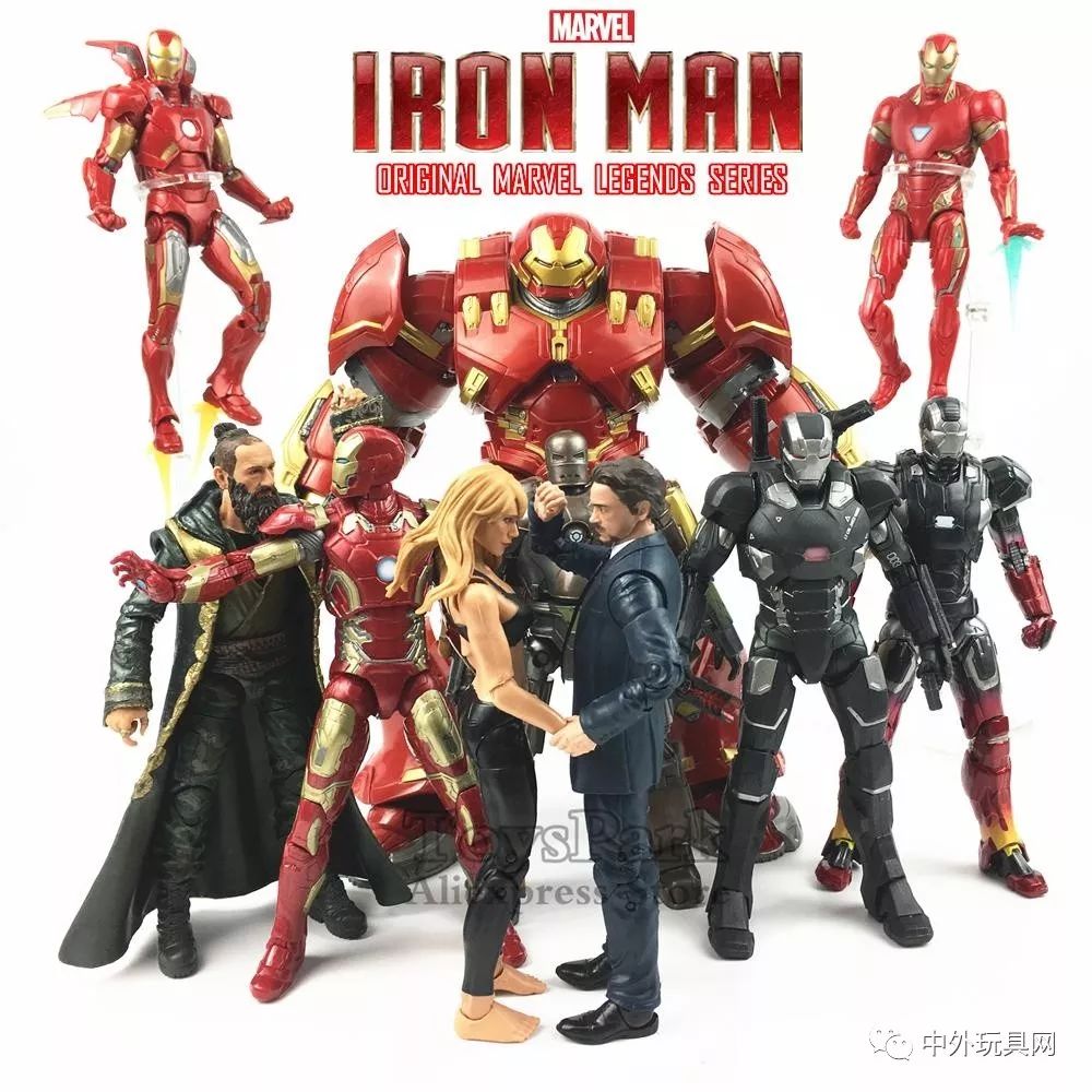 漫威宇宙IP到底有多赚钱?