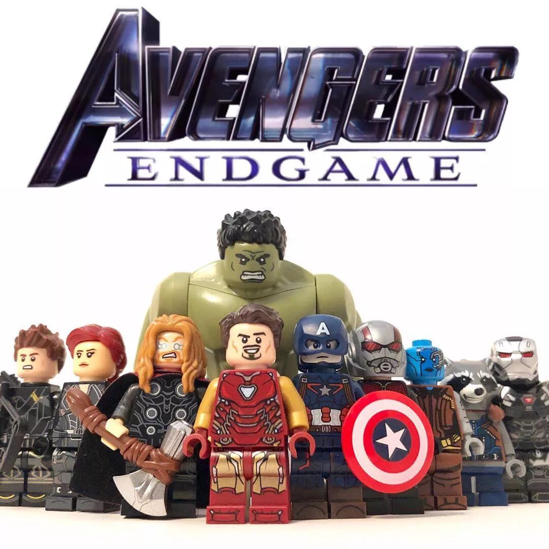 漫威宇宙IP到底有多赚钱?