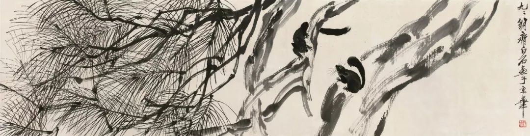 有收藏价值的日本画,什么画值得去卖