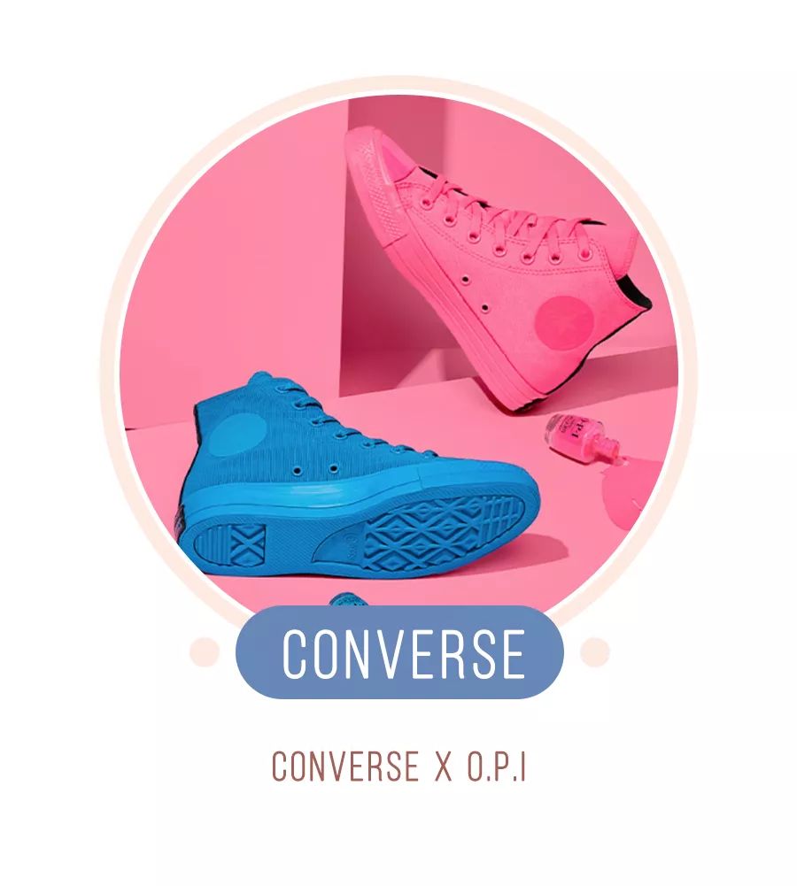 匡威新款太好看了,匡威新款机能