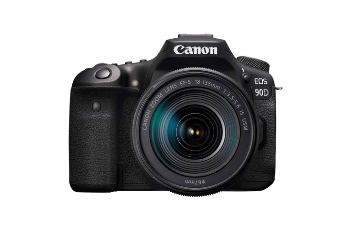 佳能eos90d是微单吗,佳能eos90d镜头购买推荐