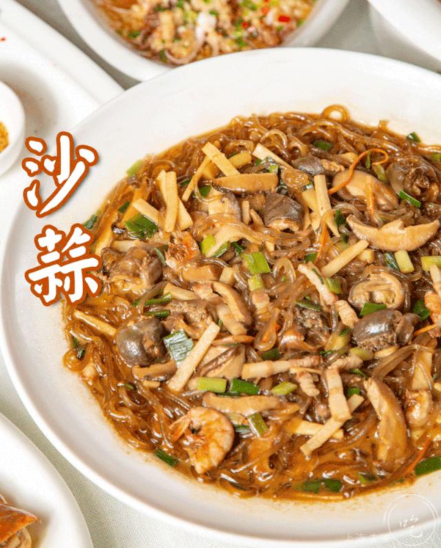 东海开渔第一网！20年本帮菜大佬开卖小海鲜，人均只要100+