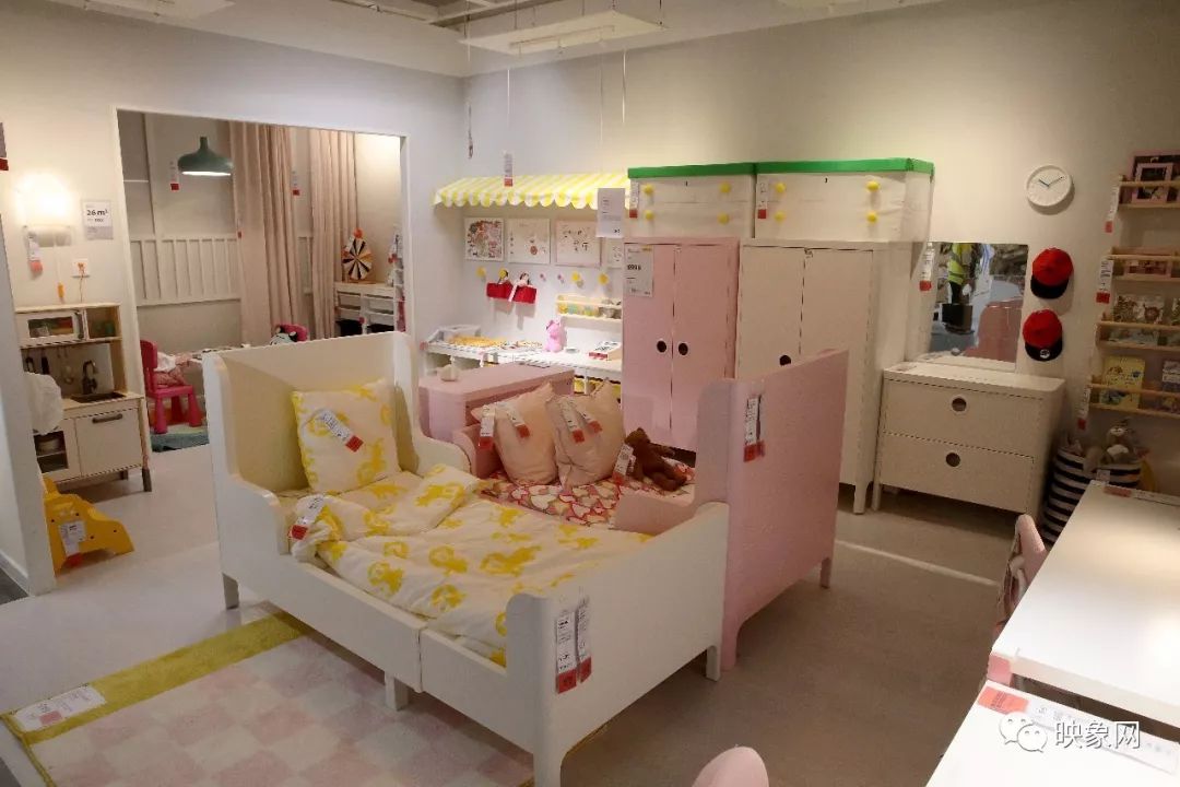 郑州宜家有什么值得买的,郑州宜家2019.8.29开业