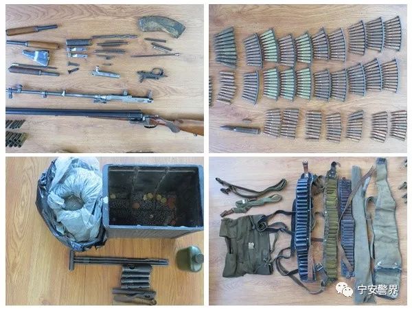 吃鸡游戏中真实枪支,吃鸡游戏枪支弹药