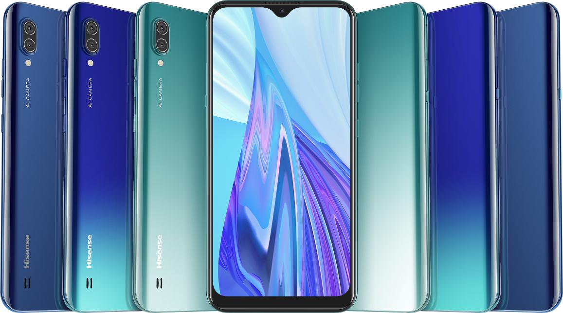 海信紫光展锐,海信5g最新手机