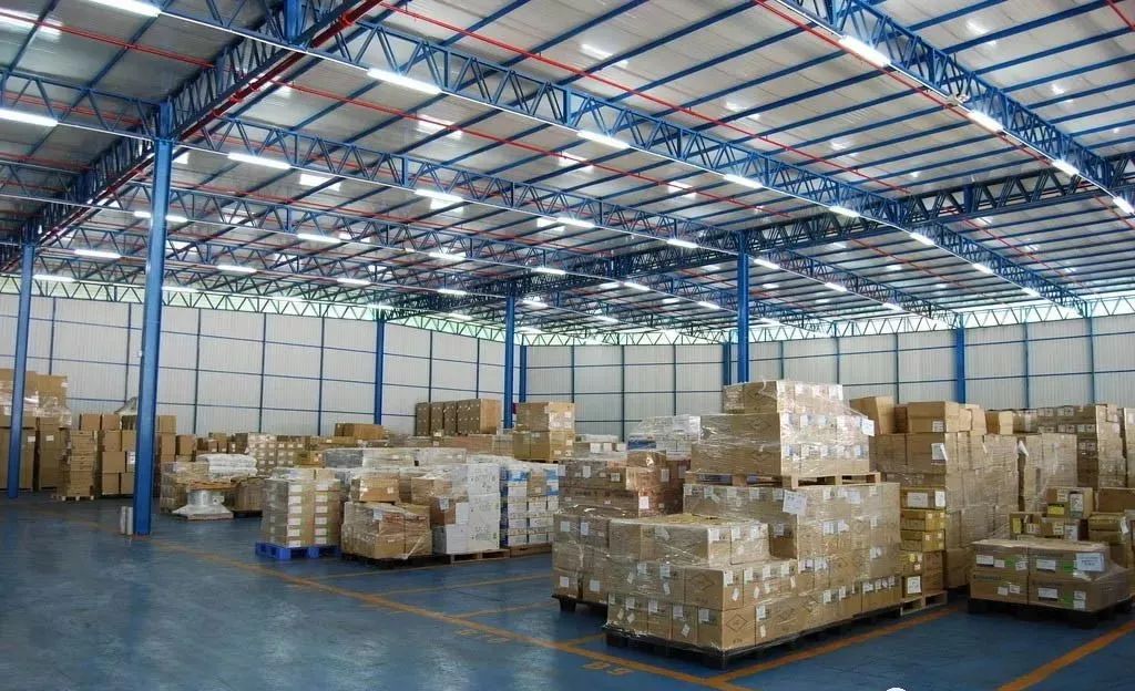 物流中心和配送中心区别,物流中心和配送中心的区别是什么