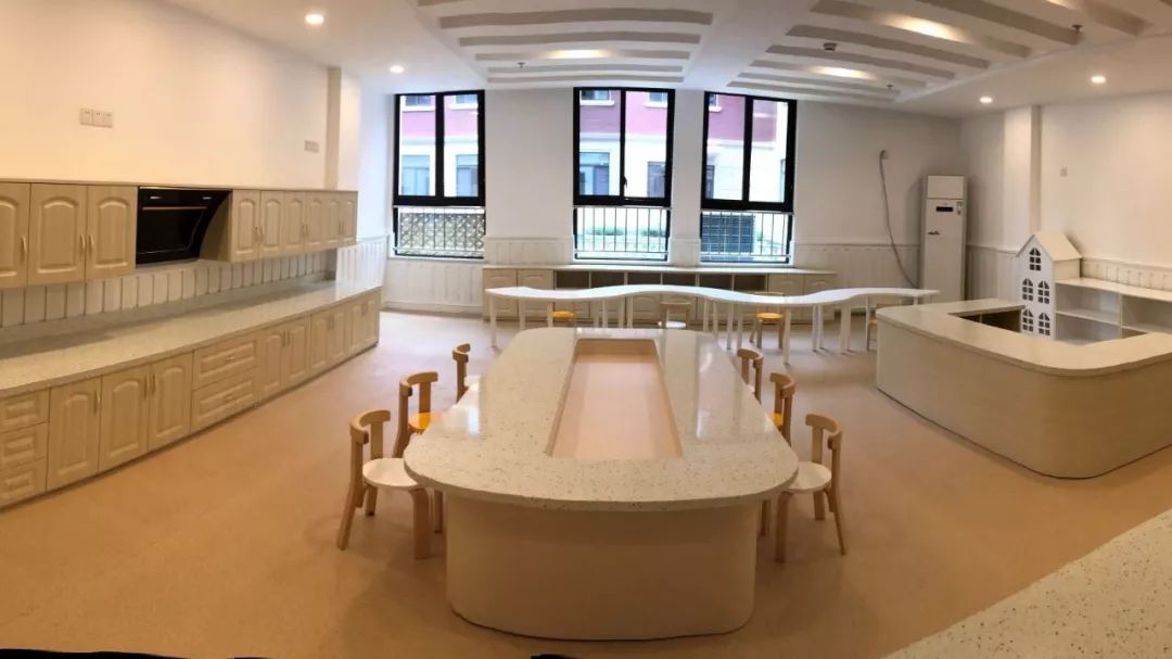 今秋投用9所新校,多所学校将迎来新变化