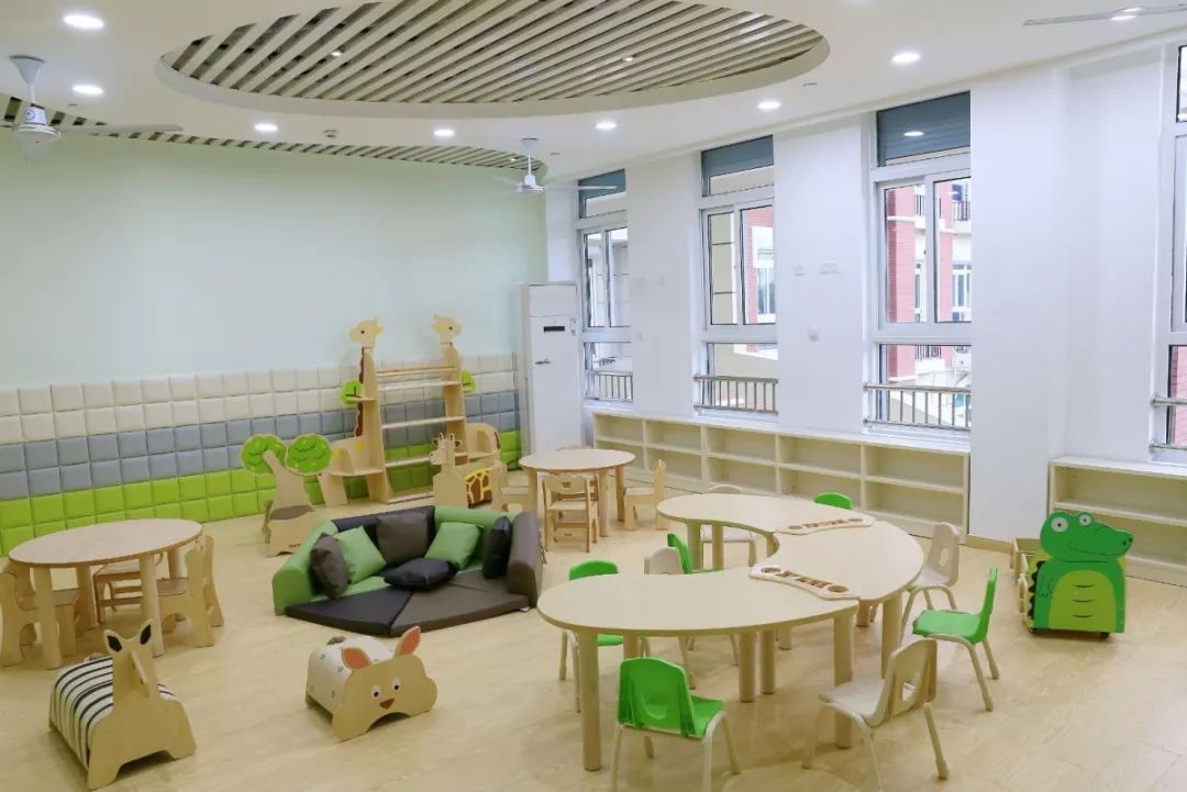 今秋投用9所新校,多所学校将迎来新变化