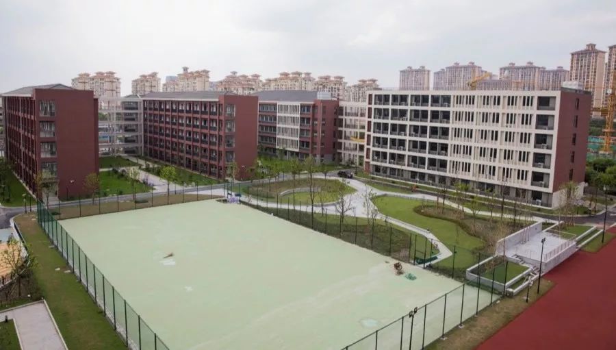 闵行区新建七所学校,闵行区搬迁最新消息