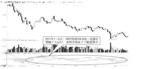 指标之王macd,macd指标之王什么意思