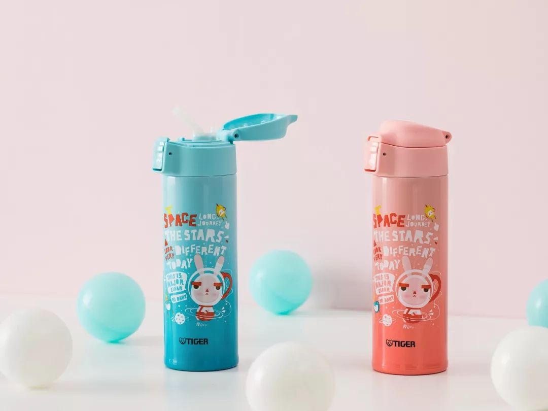 虎牌保温杯很轻么,虎牌保温杯高颜值大容量