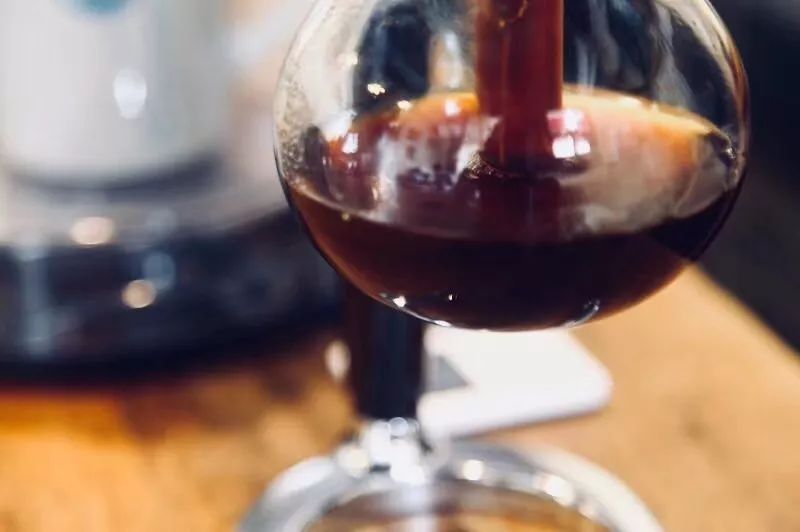 虹吸壶煮咖啡的正确步骤,光波虹吸壶与电虹吸壶