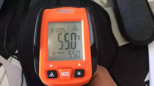 肩颈劳损热敷理疗产品,买一赠一spa