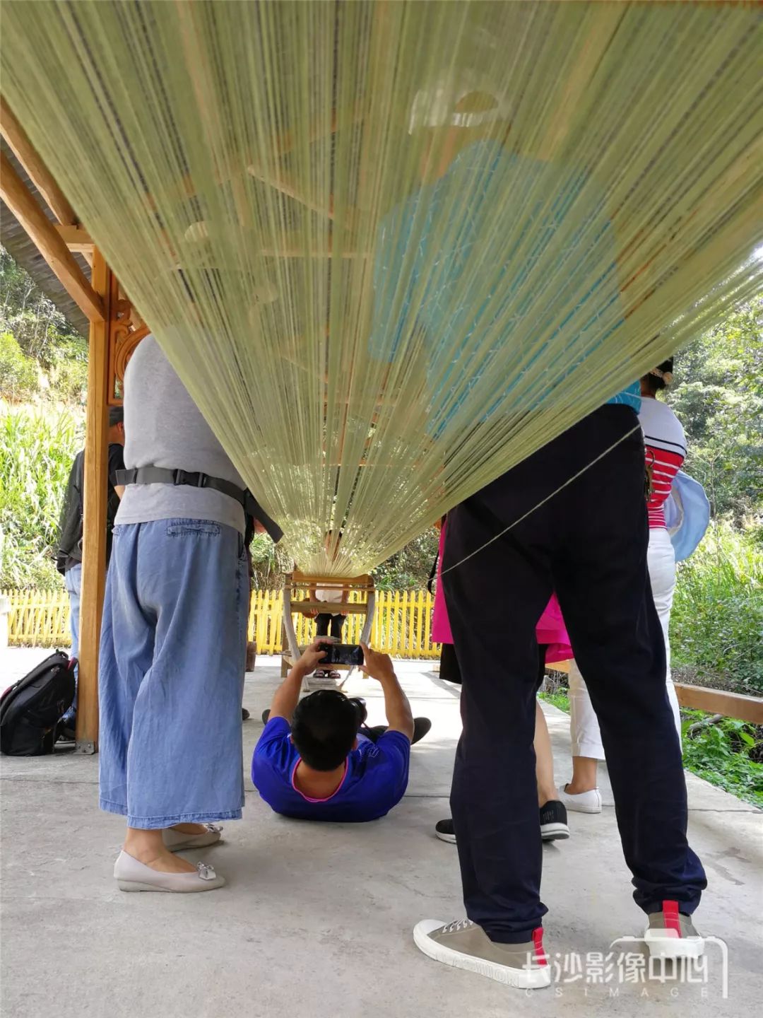 湖南非遗手工,浏阳非遗文化传承