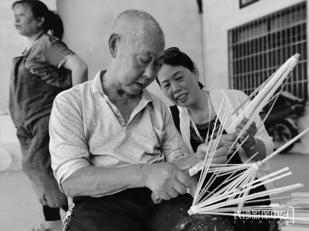 湖南非遗手工,浏阳非遗文化传承