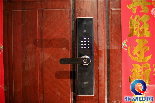 苏宁智能门锁测评,苏宁小biu智能门锁管理模式