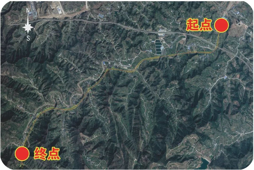 宜昌点军2022开工项目,宜昌宜都一批重大项目开工