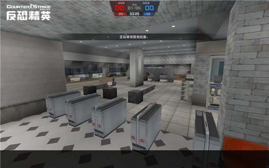 csol官方地图玩法,csol捉迷藏模式条件