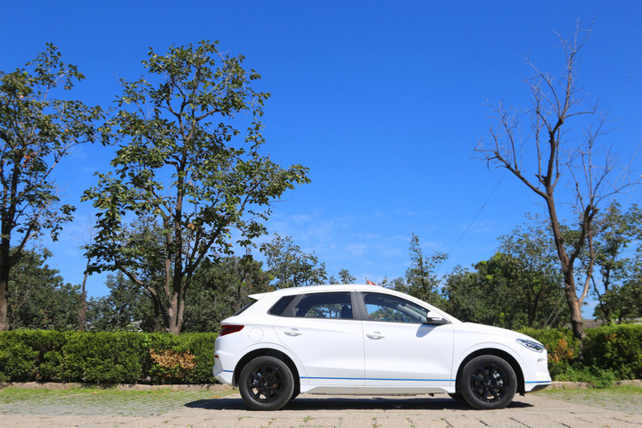 比亚迪e2试驾,蟹岛比亚迪活动