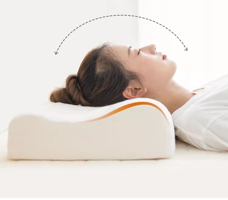 睡眠乳胶枕推荐,简单睡眠乳胶枕