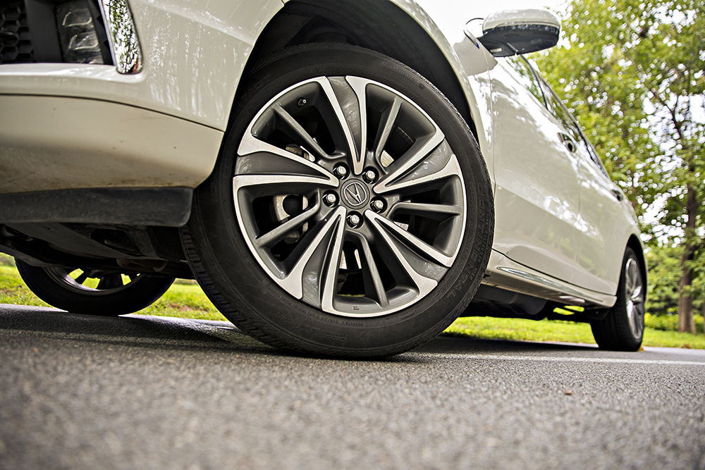 讴歌mdxsh-awd现价多少,讴歌mdxsh-awd四驱