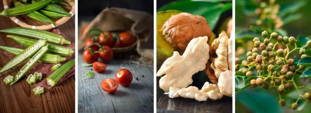 美食推荐新菜上新,四季新京菜推荐菜