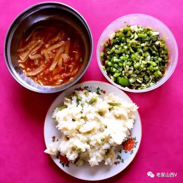 味道丨天下第一挠