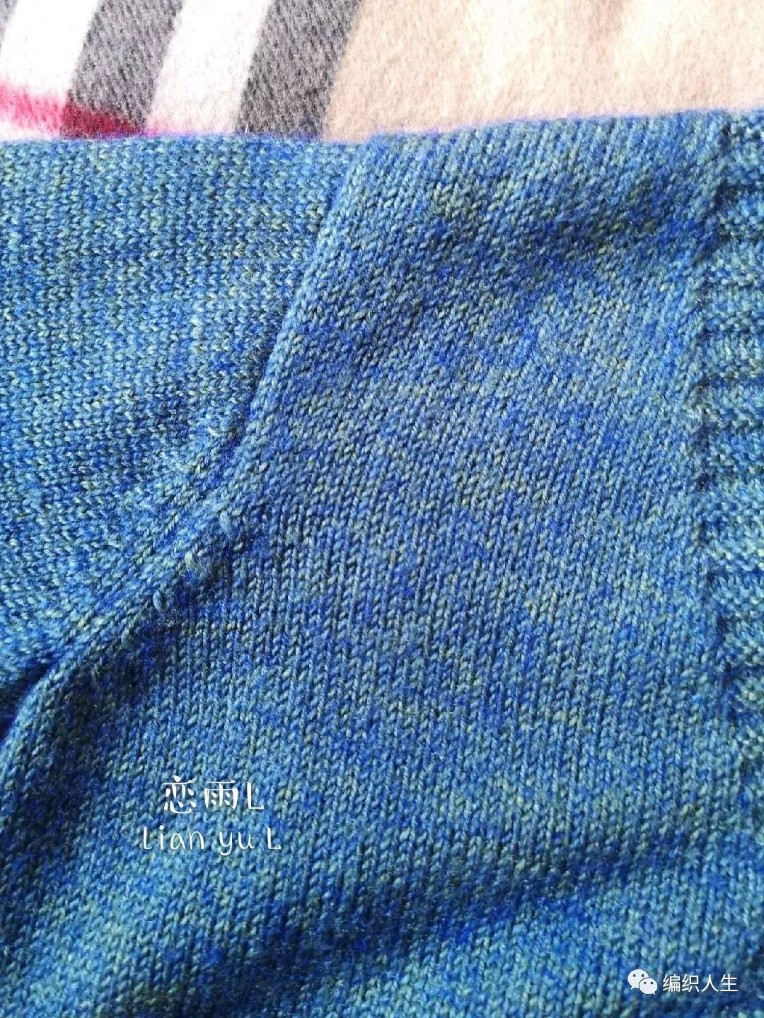 女宝宝粗棒针毛衣开衫20个月,细毛线儿童衣花样