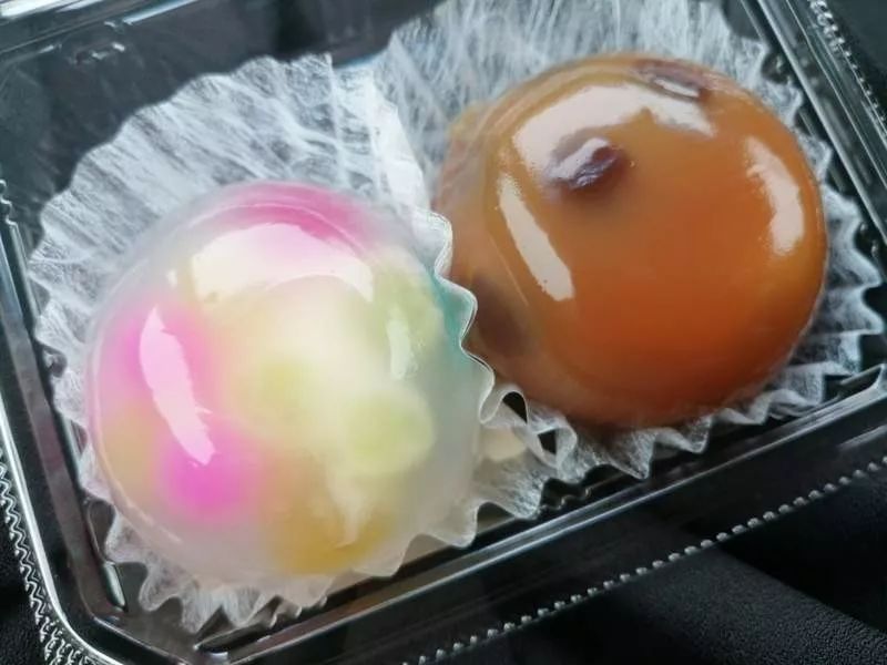 日本人吃珍珠脑洞大?淘宝造物节第一个不服