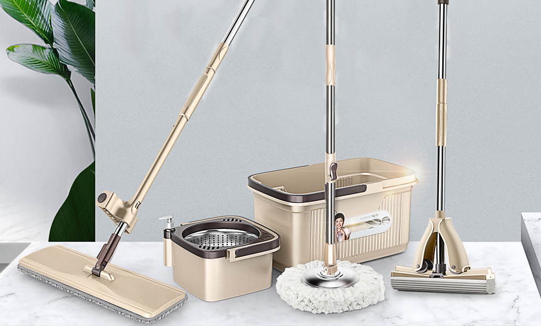 拖地有腥臭味怎么去除,拖地闻到腥味怎么解决