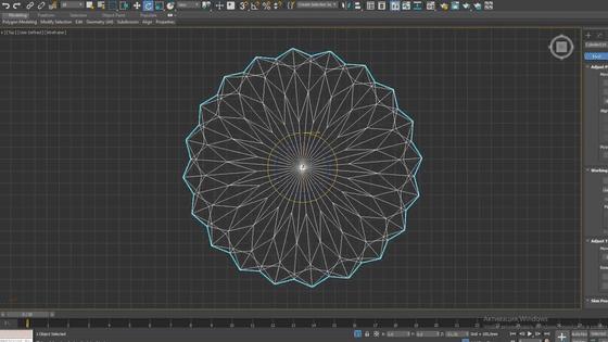 用专业建筑设计技艺做蛋糕是什么体验？