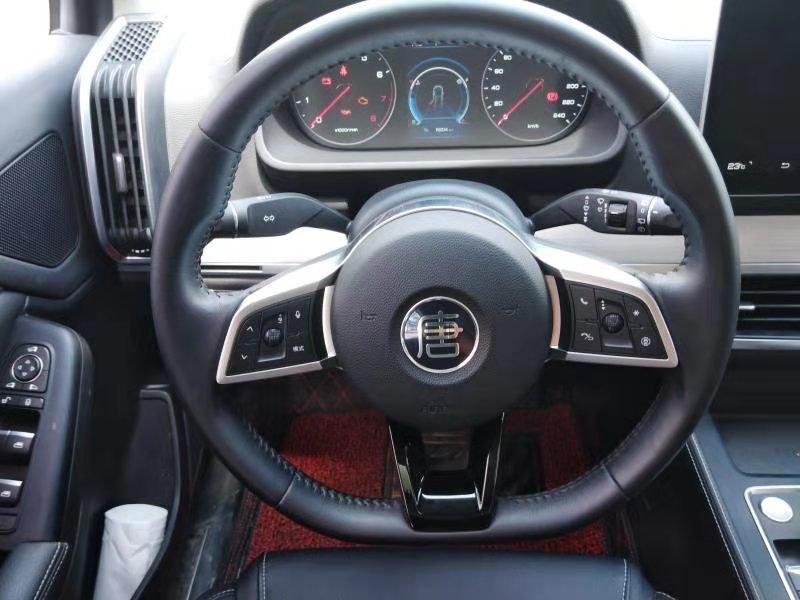 有缘邂逅入手大唐家用合适