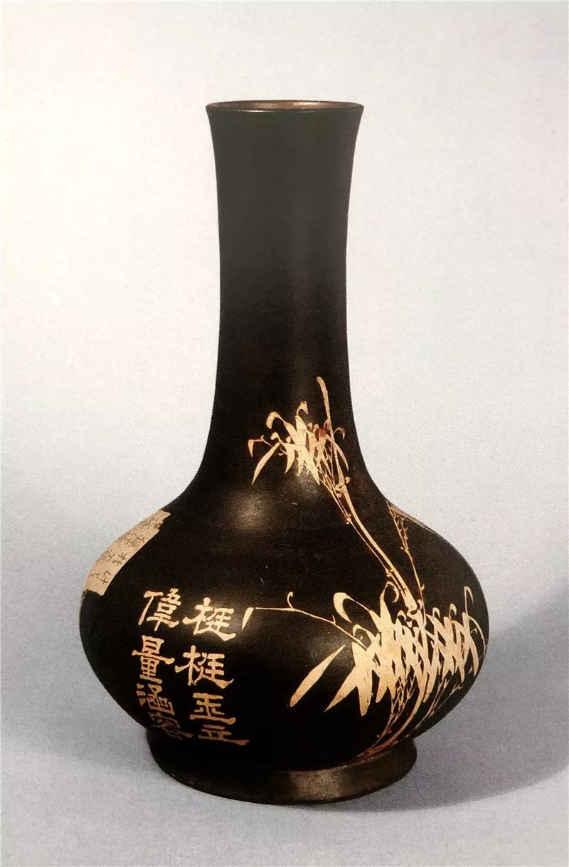 四大紫陶之建水紫陶,建水紫陶藏品欣赏