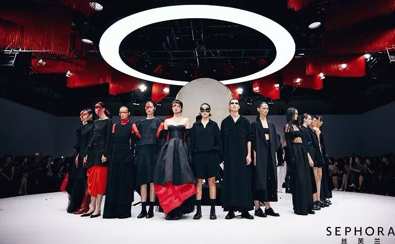 丝芙兰2021秋冬,2019新款丝芙兰