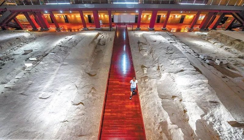 洛阳值得打卡的网红地方,洛阳网红打卡山有哪些景点