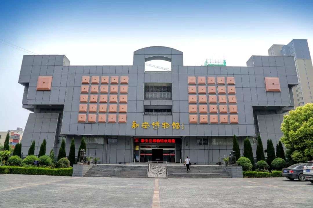 洛阳市网红打卡景点,洛阳十大网红景点推荐