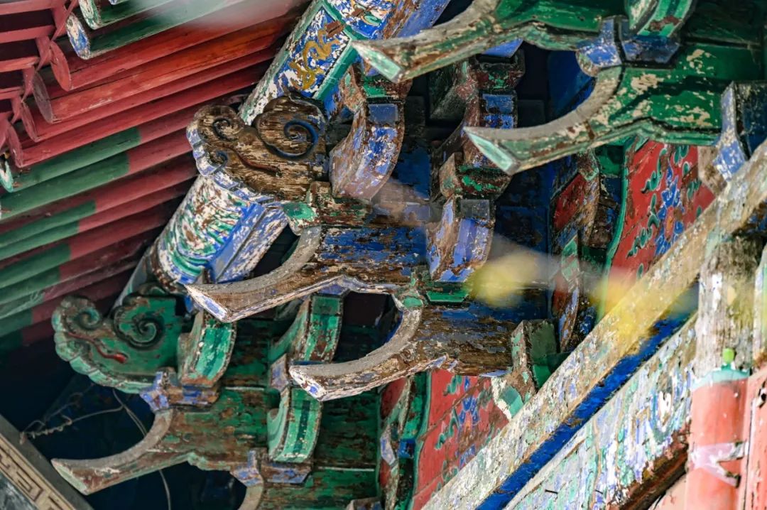 洛阳市网红打卡景点,洛阳十大网红景点推荐