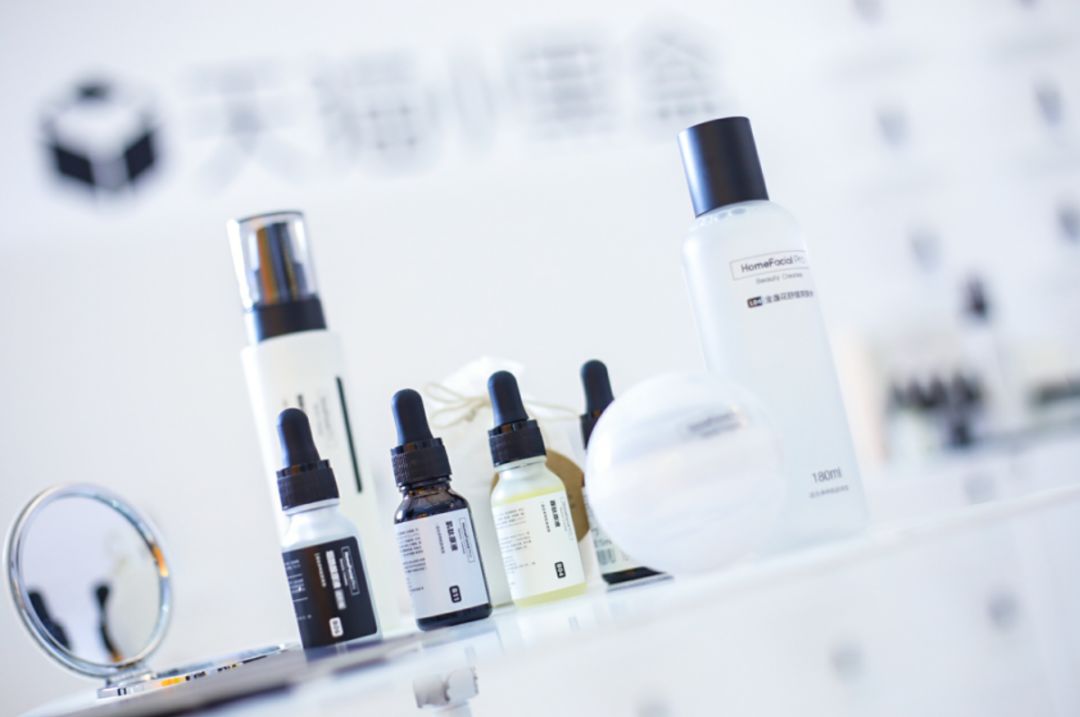 张韶涵国货推荐,张韶涵推荐国货之光