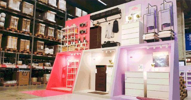 宜家新开10元店,宜家家居开业优惠