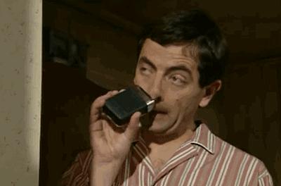 手动剃须刀怀旧复古风,男士用手动剃须刀的魅力展现