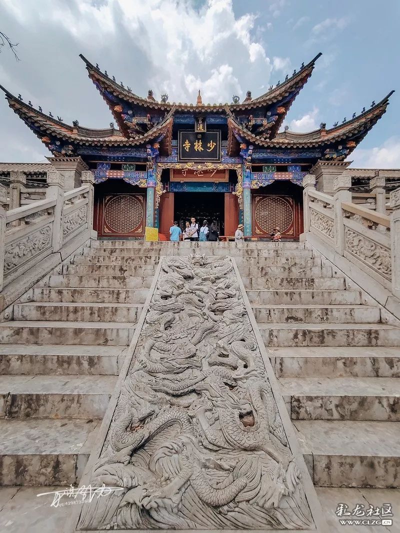 不一样的官渡古镇,官渡古镇怎么样好不好玩