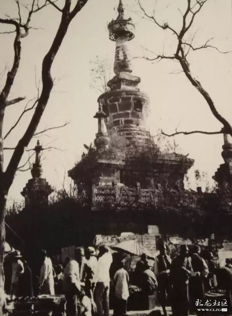 不一样的官渡古镇,官渡古镇怎么样好不好玩