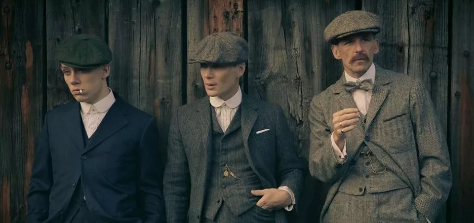 开播9分以上神剧,苦等三年8.8分神剧回归