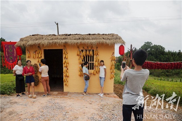 嘉禾县农村丰收节,2022嘉禾农民丰收节暨旅发大会