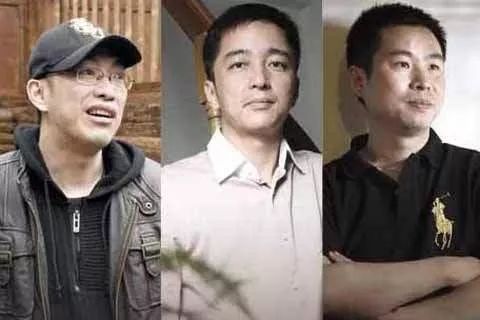 从安妮宝贝到庆山笔风的转变,从安妮宝贝到庆山