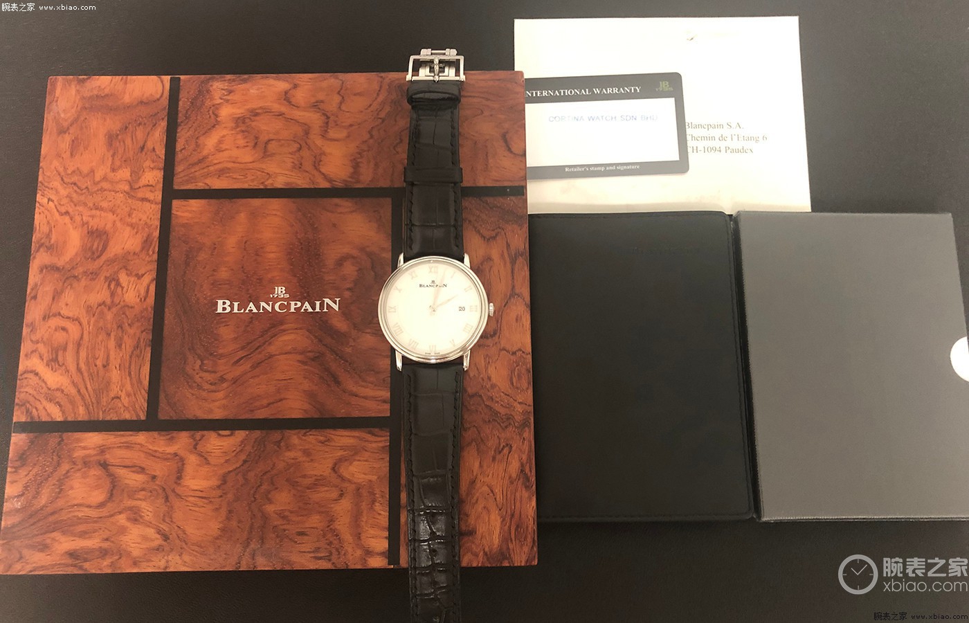 宝珀正装表哪个热门,宝珀的正装表